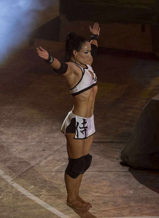 Jenny Adolfsson Feet