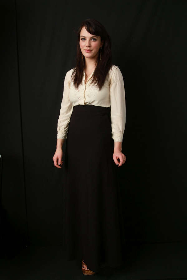 Jessica Brown Findlay Feet