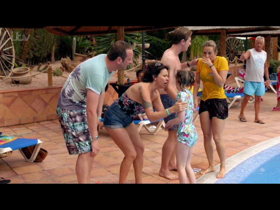 Jessica Ellerby Feet