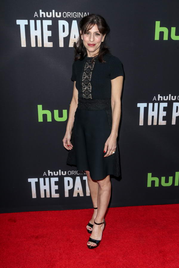 Jessica Goldberg Feet