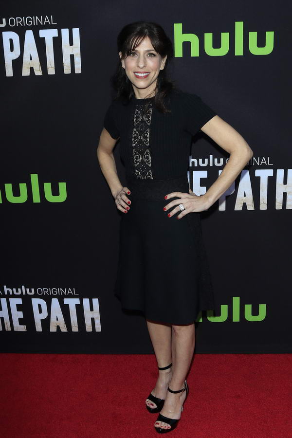 Jessica Goldberg Feet