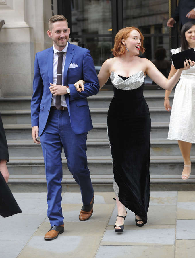 Jessica Keenan Wynn Feet