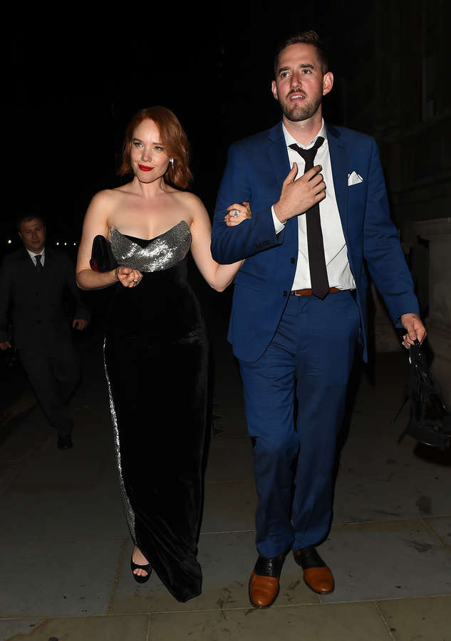 Jessica Keenan Wynn Feet