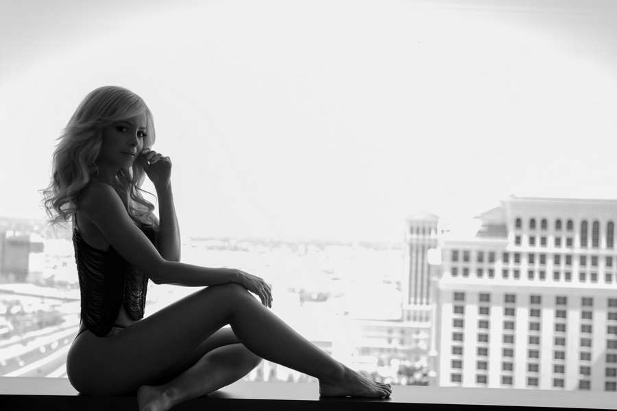 Jhenny Andrade Feet