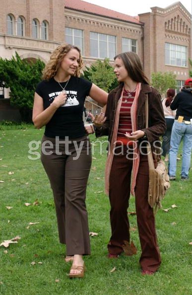 Joan Osborne Feet