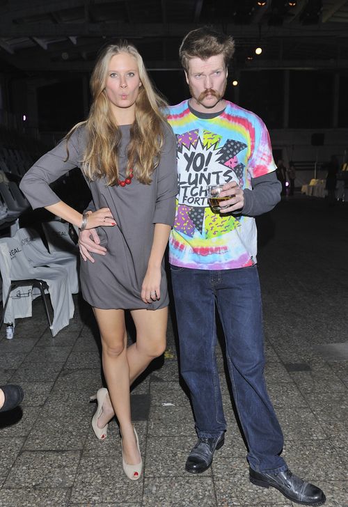 Julia Pietrucha Feet