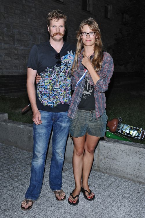 Julia Pietrucha Feet