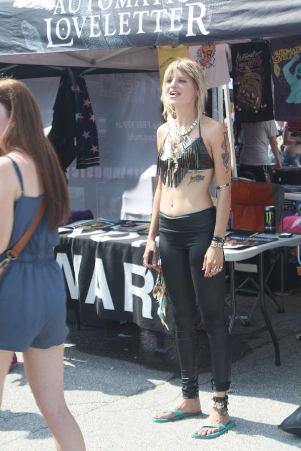 Juliet Simms Feet
