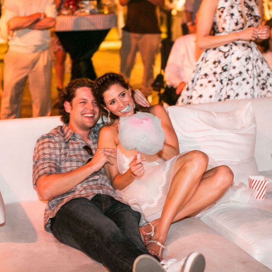 Kaily Smith Westbrook Feet