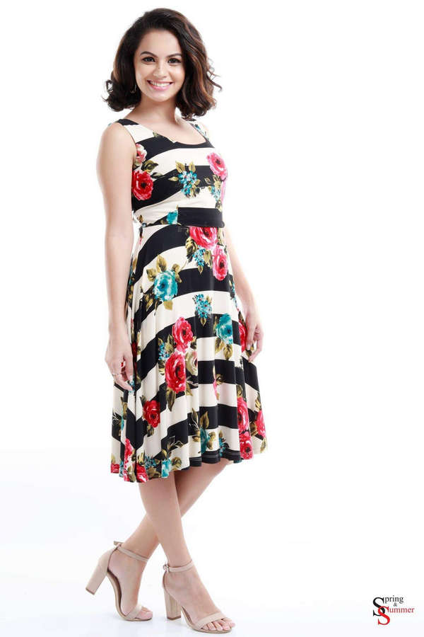 Karandza Fernando Feet