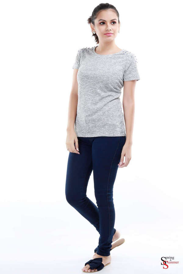 Karandza Fernando Feet