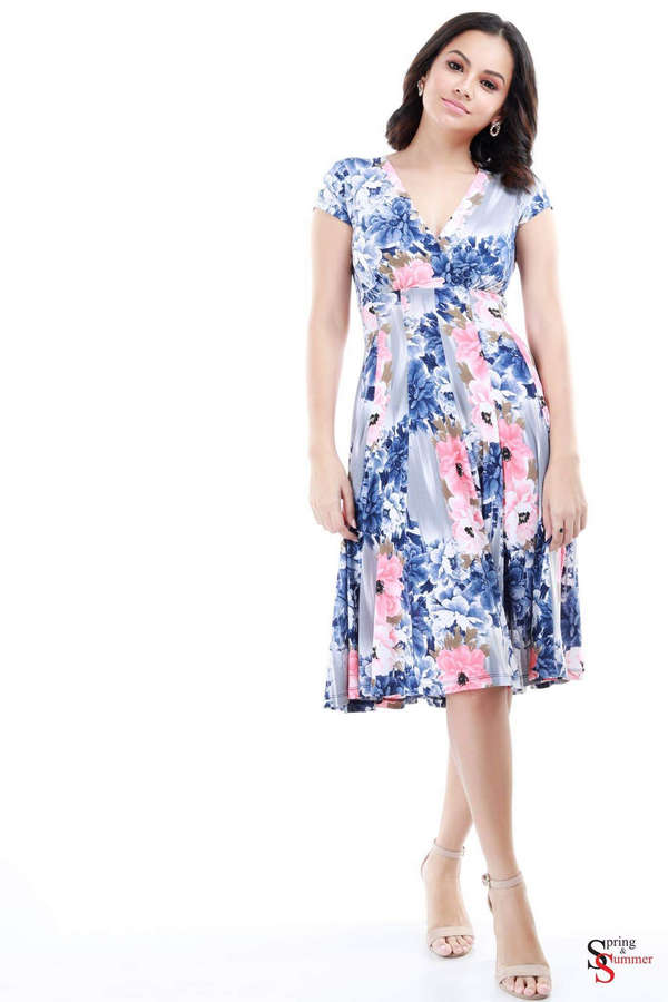 Karandza Fernando Feet