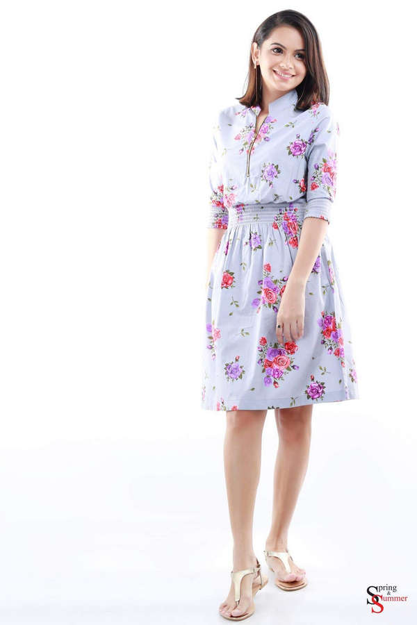 Karandza Fernando Feet