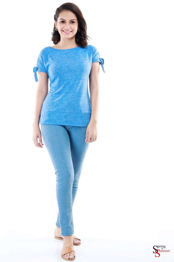 Karandza Fernando Feet