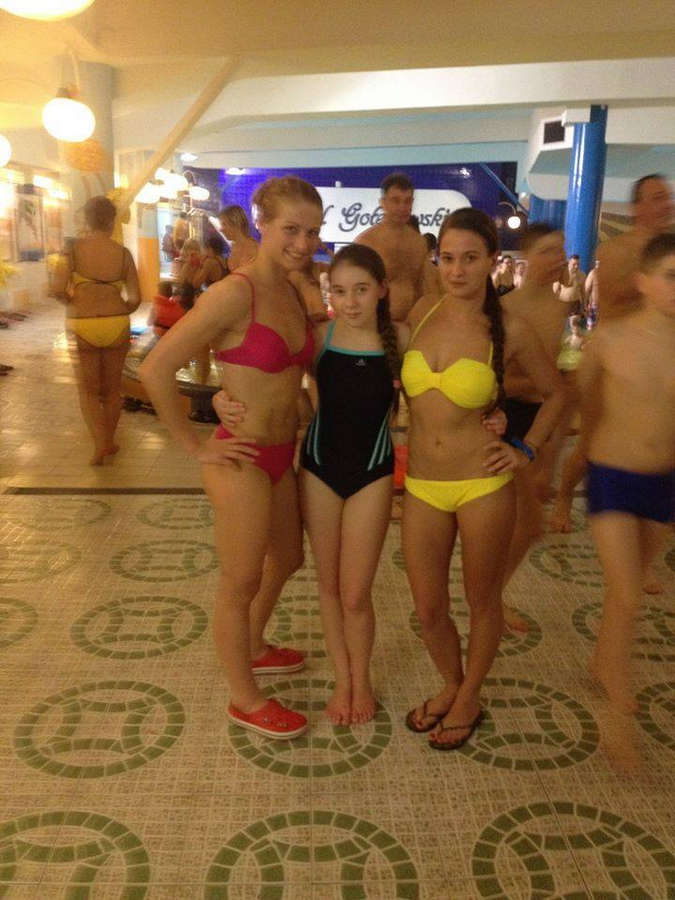 Karolina Kowalkiewicz Feet