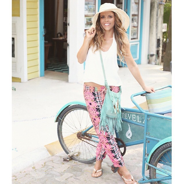 Katrina Hodgson Feet