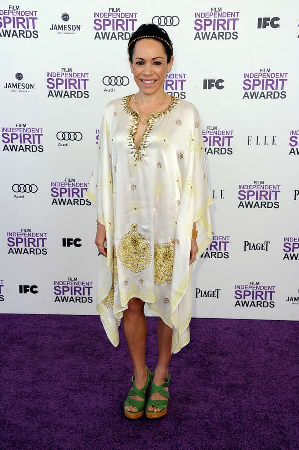 Kaui Hart Hemmings Feet