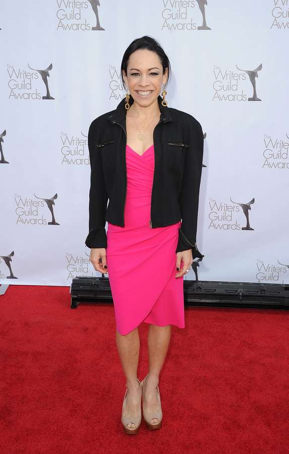 Kaui Hart Hemmings Feet