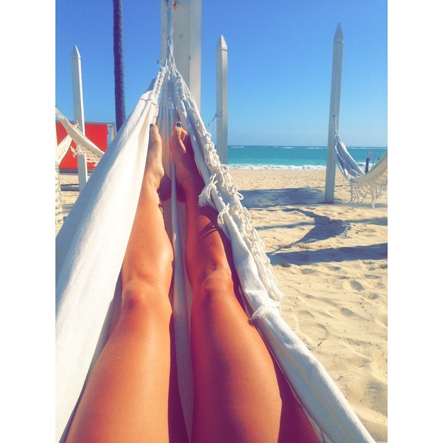 Kelley Wentworth Feet