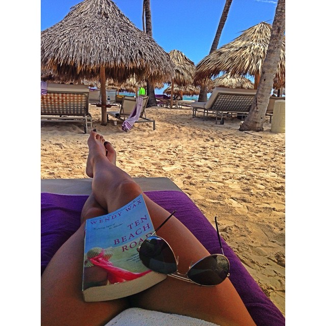 Kelley Wentworth Feet