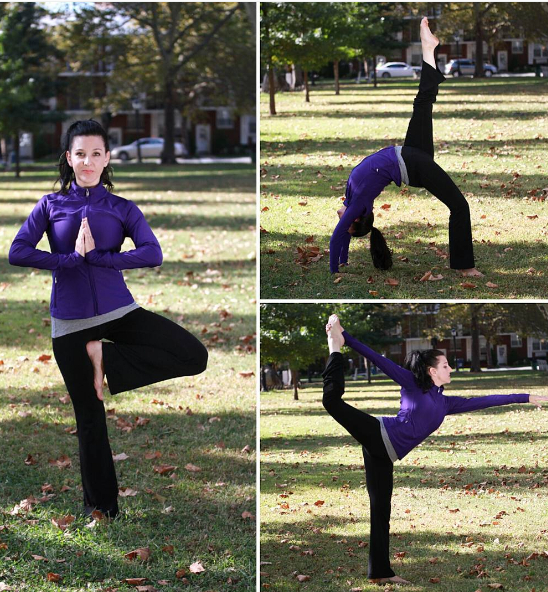 Kelly P Williams Feet