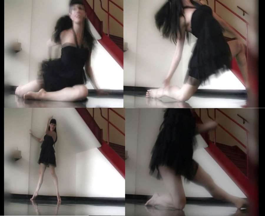 Kelly P Williams Feet