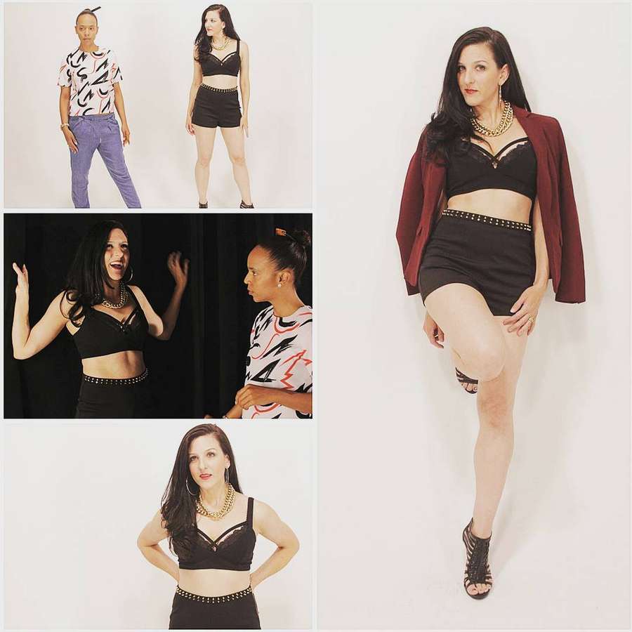 Kelly P Williams Feet