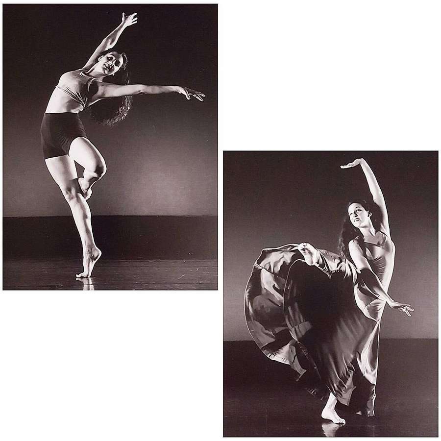 Kelly P Williams Feet