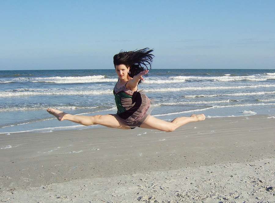 Kelly P Williams Feet