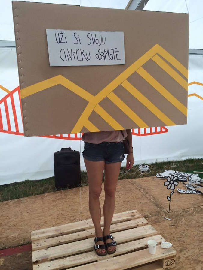 Kristina Farkasova Feet