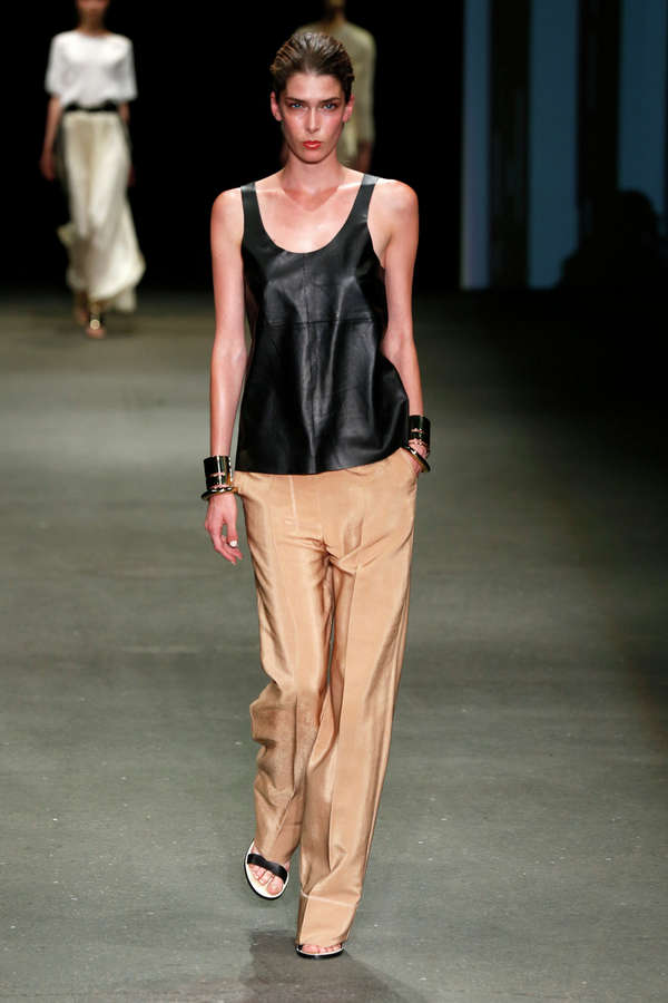 Kristina Salinovic Feet