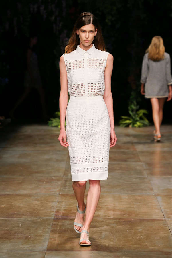 Kristina Salinovic Feet