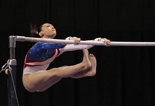 Kyla Ross Feet