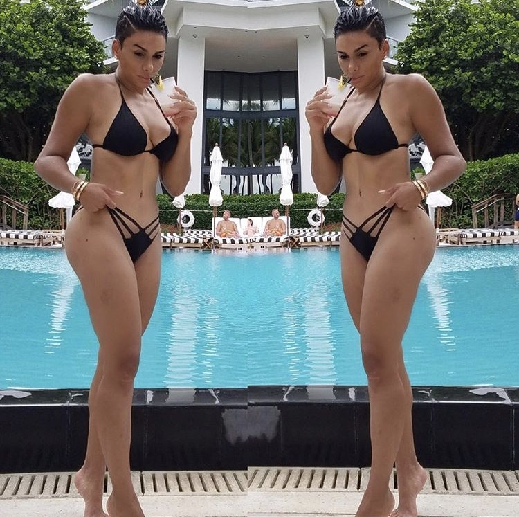 Laura Govan Feet