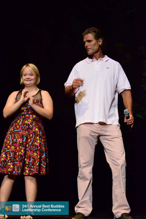 Lauren Potter Feet