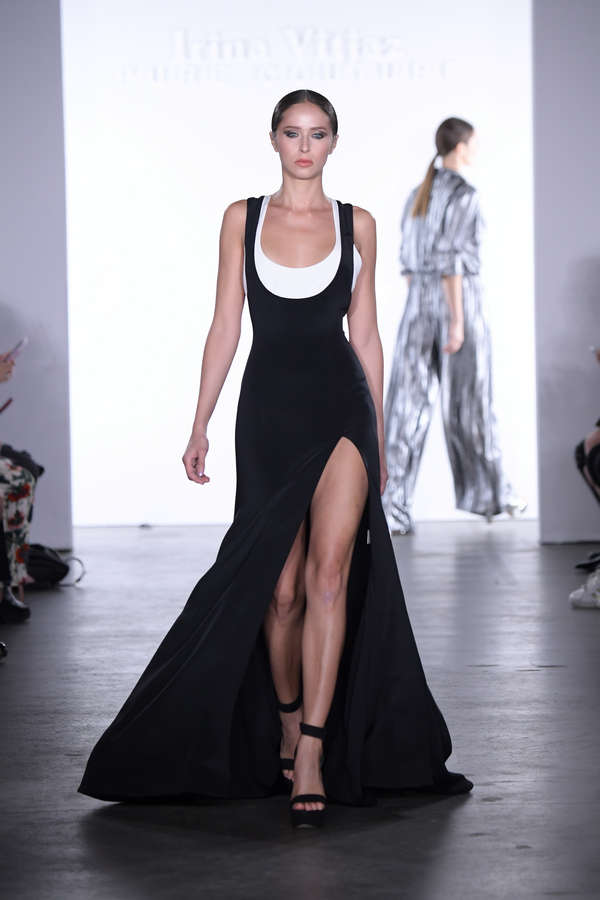 Lena Coco Hunter Feet