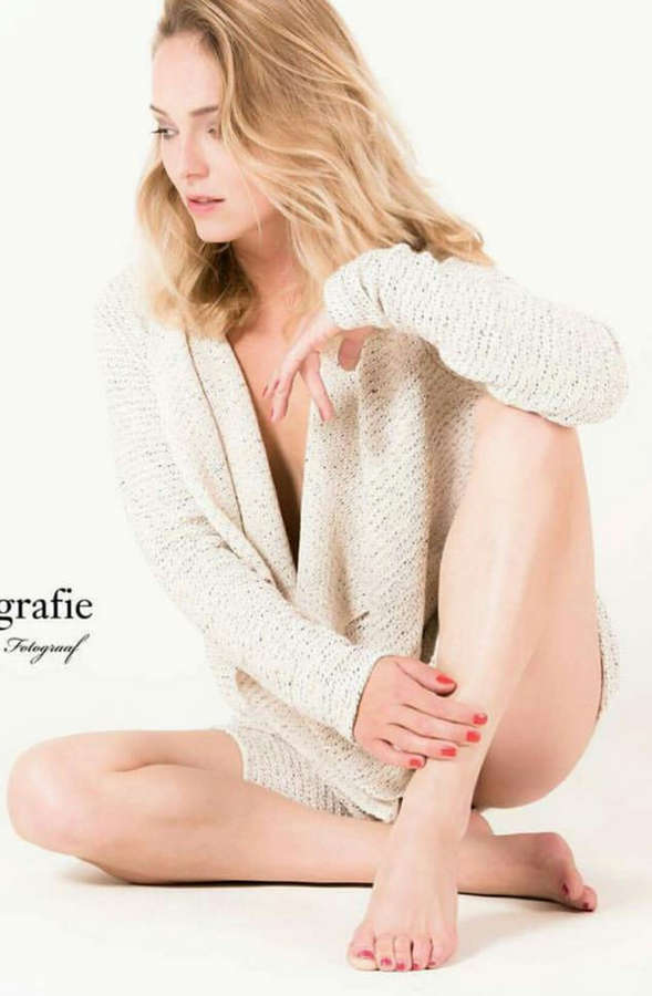 Lente Voorhoeve Feet