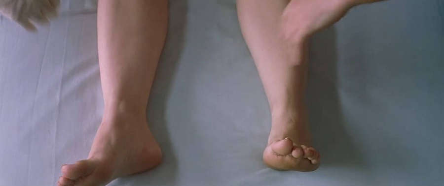 Leonor Watling Feet