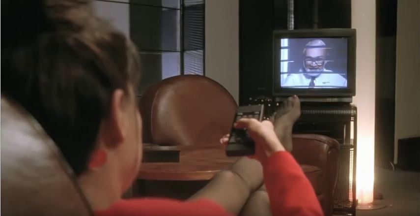 Liliana Komorowska Feet