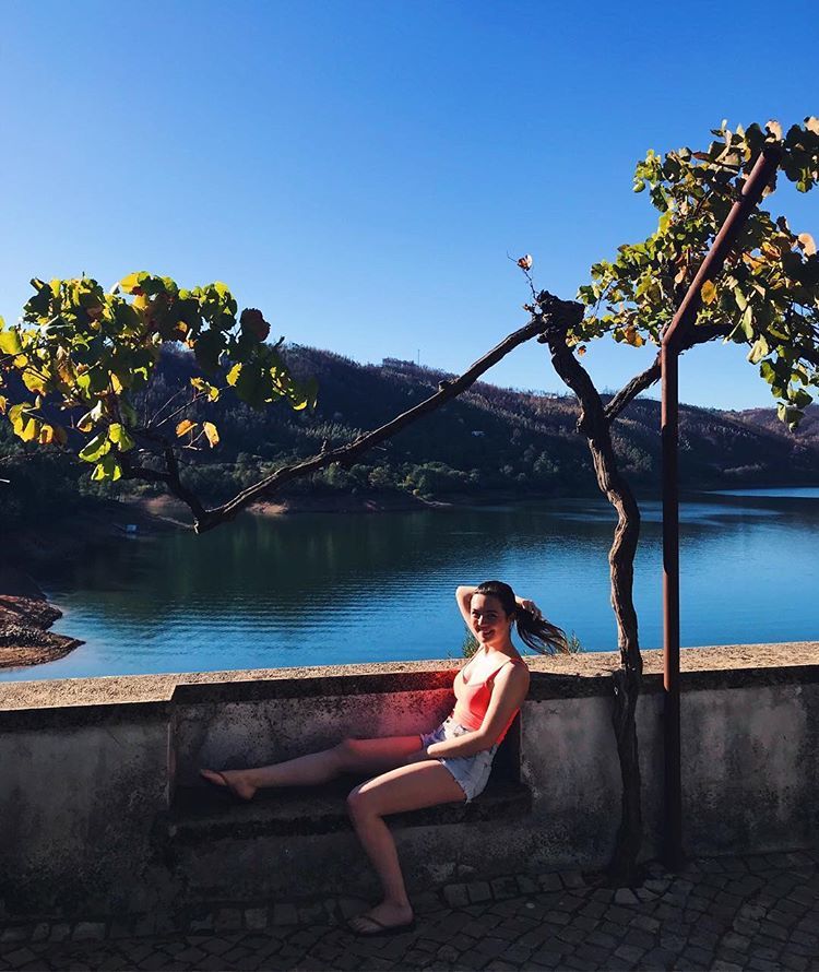 Lily Alice Harper Feet