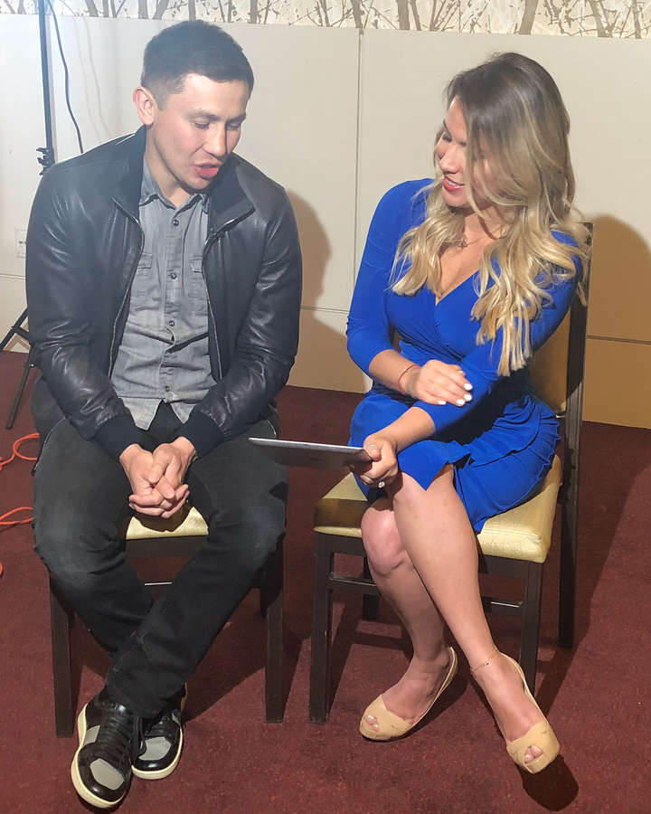 Lindsay Casinelli Feet