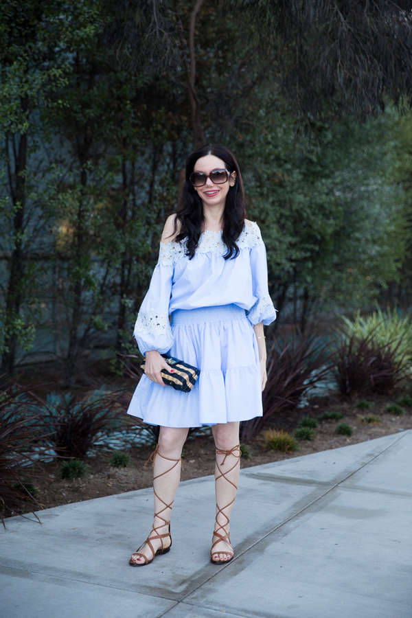 Lisa Valerie Morgan Feet