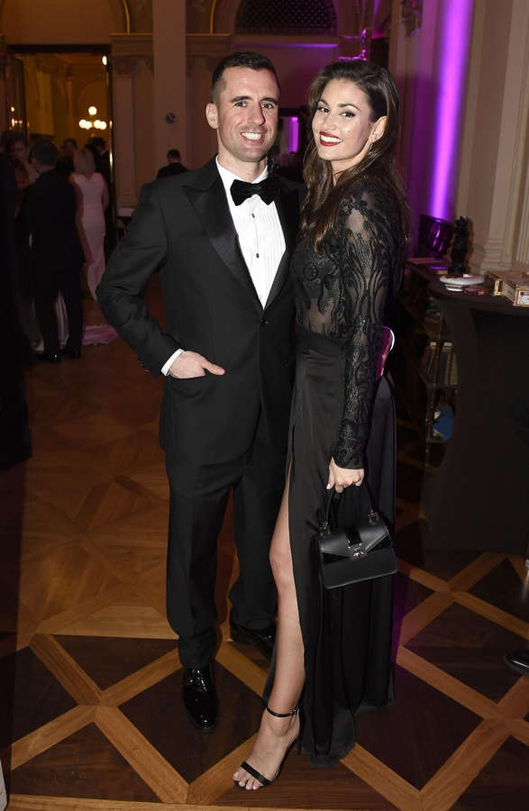 Lucie Smatanova Feet