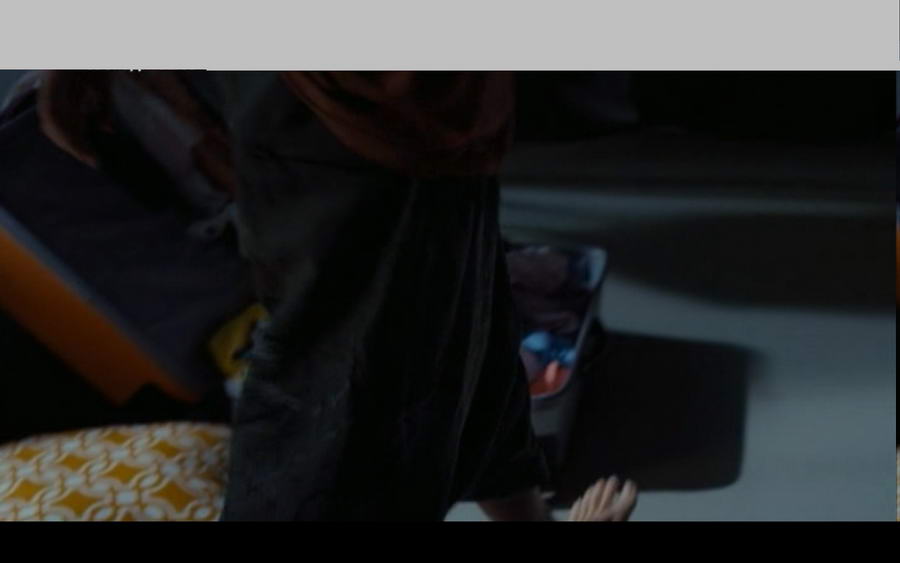 Lyudmila Svitova Feet