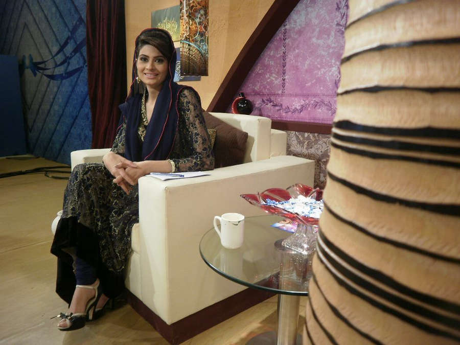 Madiha Iftikhar Feet
