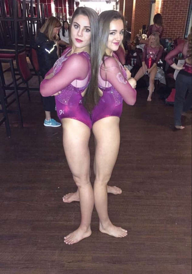 Maggie Nichols Feet