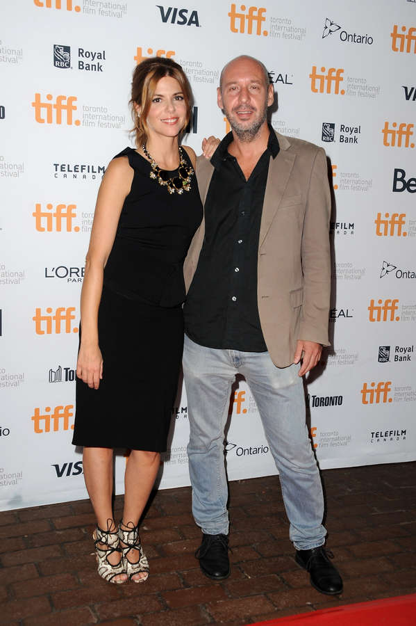 Manuela Velasco Feet