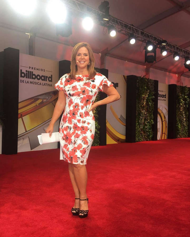 Maria Celeste Arraras Feet