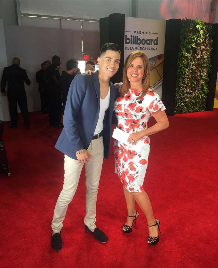 Maria Celeste Arraras Feet