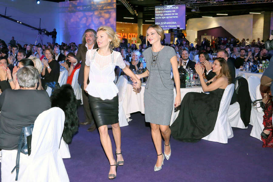 Mariya Ignatova Feet